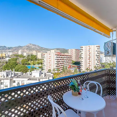 797 - Acogedor Con Hermosas Vistas