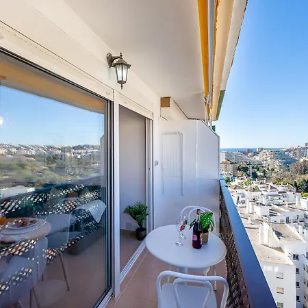 797 - Acogedor Con Hermosas Vistas