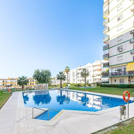 Apartment 797 - Acogedor Con Hermosas Vistas Benalmadena