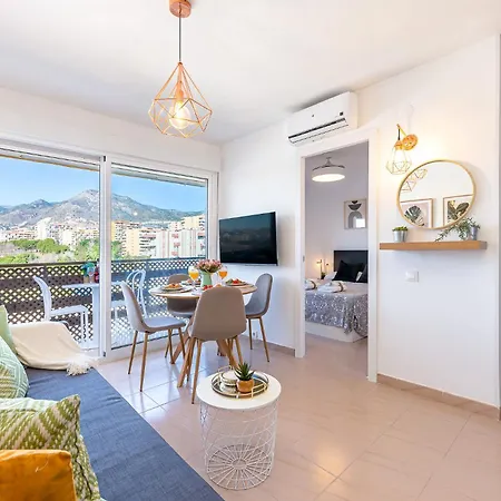 Apartment 797 - Acogedor Con Hermosas Vistas *